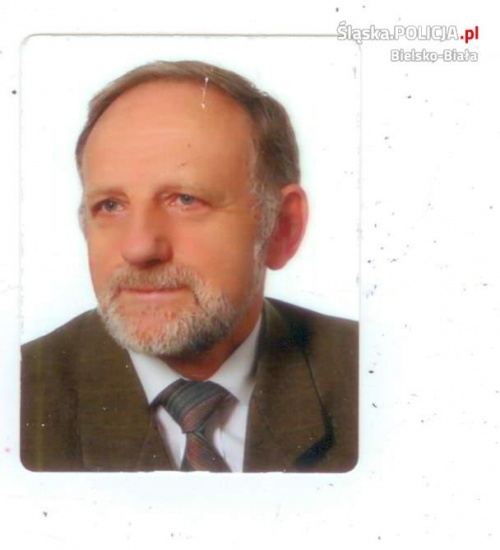 Trwają poszukiwania zaginionego
