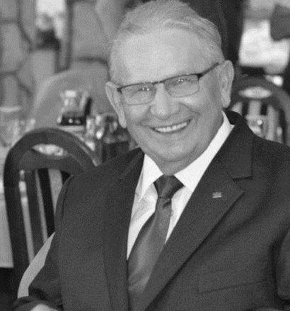 Zmarł Ewald Janusz