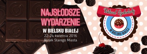 Festiwal Czekolady