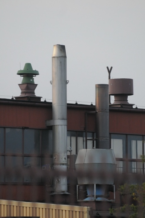 Cofnięto pozwolenie