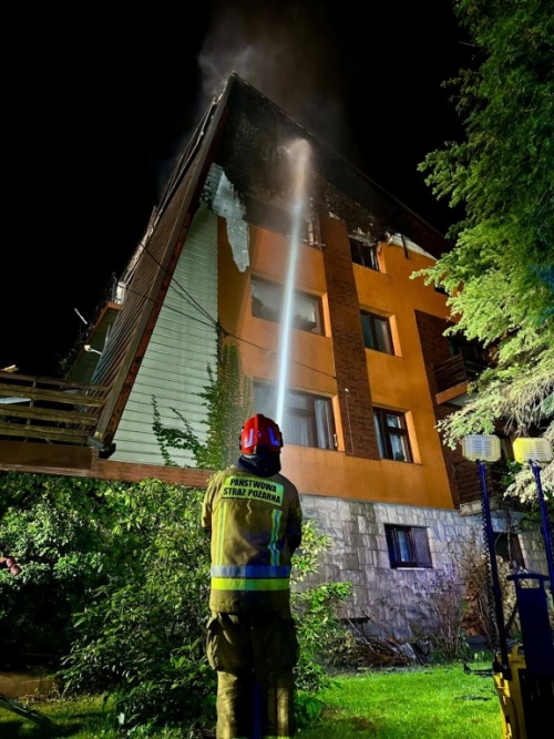 OSP Straconka
