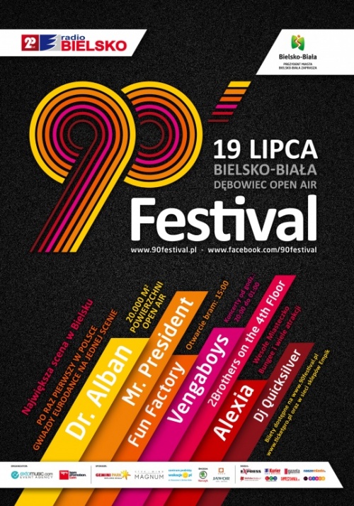 90' Festival