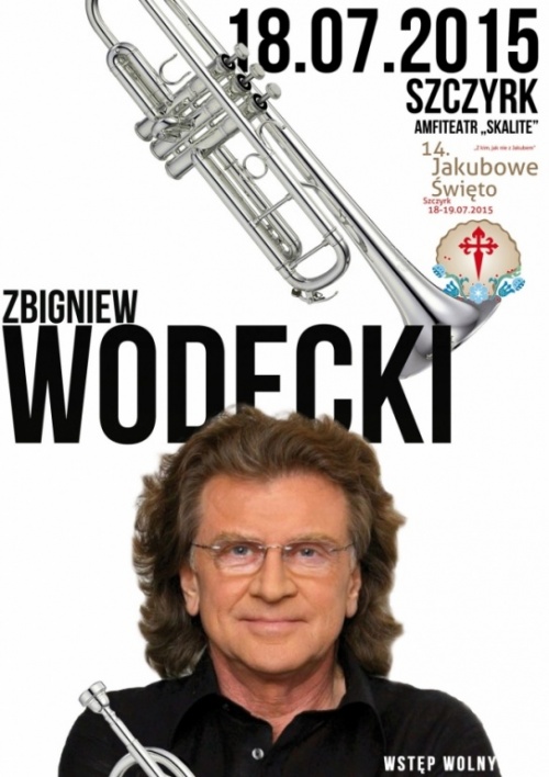 14. Jakubowe Święto