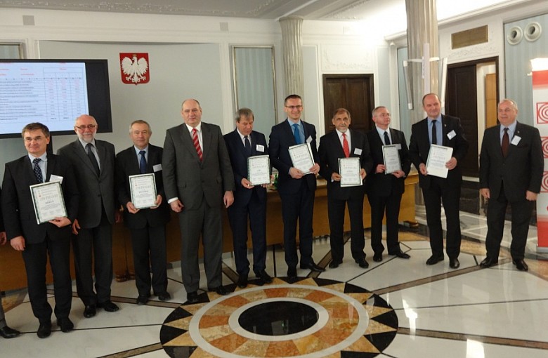 Żywiec w czołówce