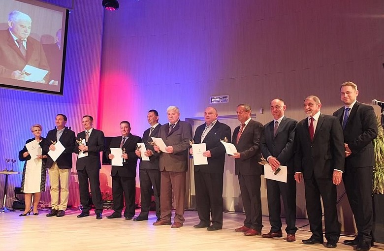 Gala Przedsiębiorczości