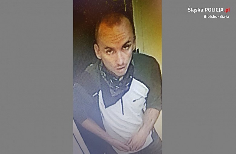 Ukradł 6 piw, pobił ochroniarza i zbiegł