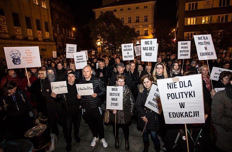 II runda w Bielsku-Białej