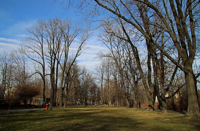 Będą nowe projekty rewitalizacji parków