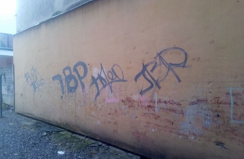 Straż Miejska w akcji