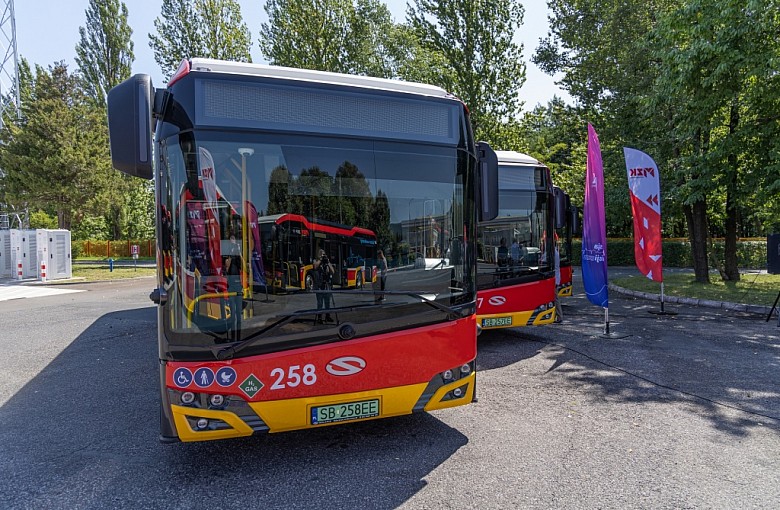 Nowe autobusy, nowe możliwości. Bielsko-Biała rozwija ekologiczną komunikację