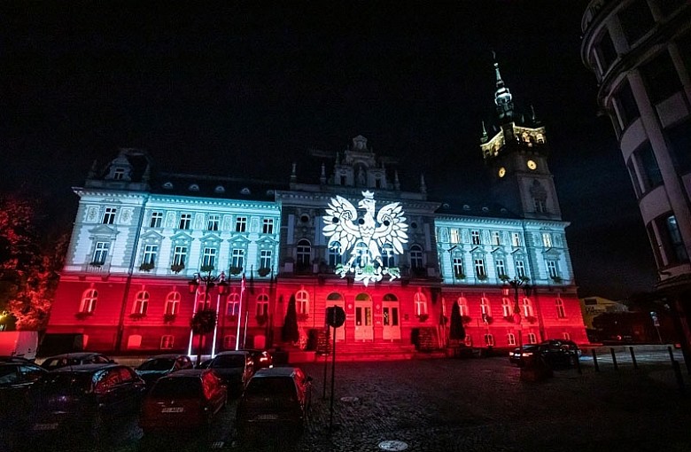 101. rocznica Odzyskania Niepodległości