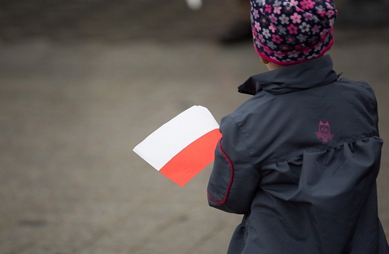 W Polsce żyje się bezpiecznie
