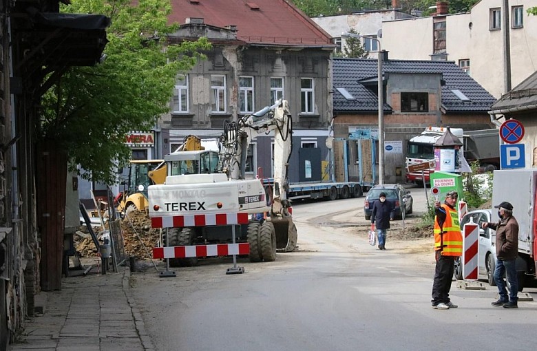 Bielsko-Biała: Będzie nowe rondo