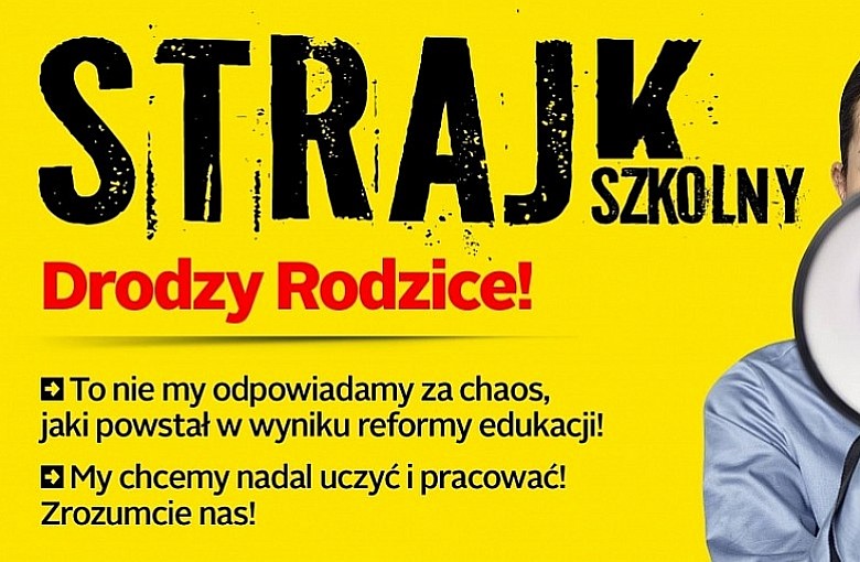 Strajk