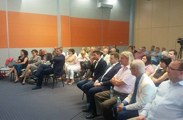 Wystartował Klub Obywatelski w Bielsku-Białej
