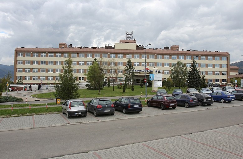 Bielsko-Biała. Nowe zasady odwiedzin