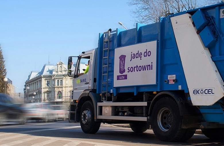 Nowe zasady segregacji odpadów od 1 lipca 2018 roku