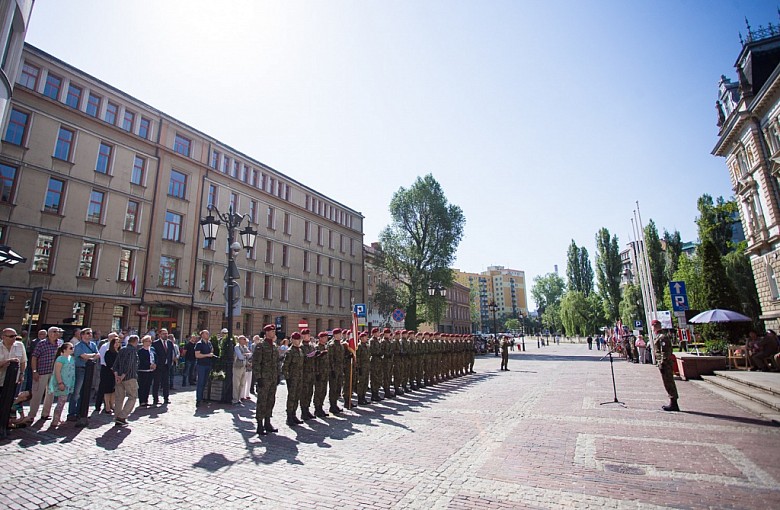 Święto Konstytucji 3 Maja