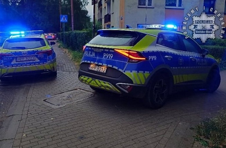 Policjanci odnaleźli zaginioną jedenastolatkę