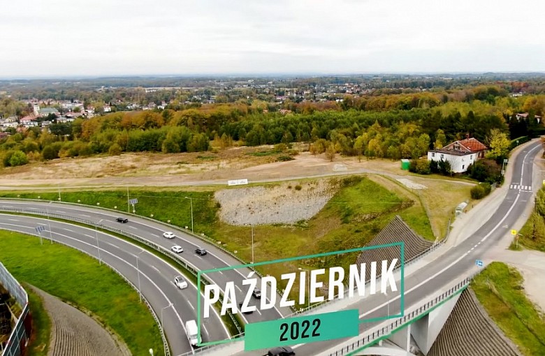 Budowa S1. Kosztowy - Bielsko-Biała