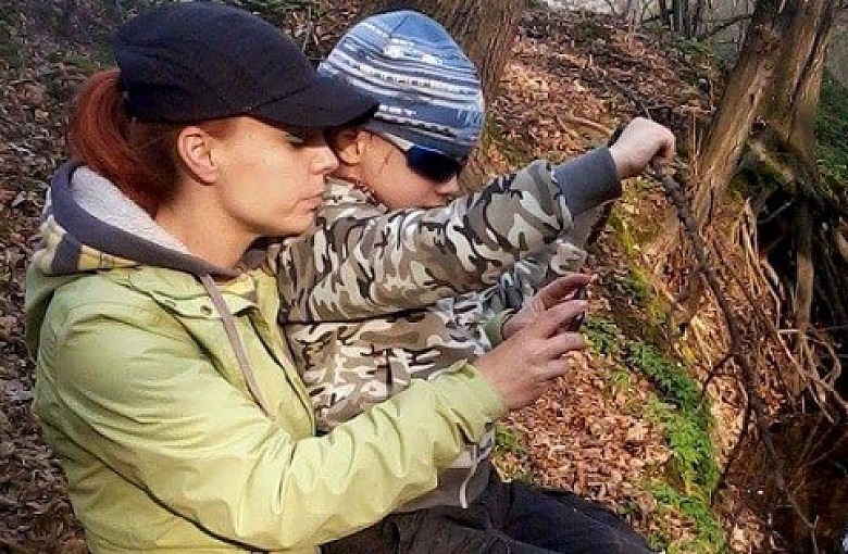 Ania i Mikołaj potrzebują pomocy!