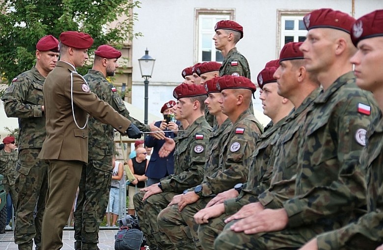 Wojsko świętuje. Będzie się działo!