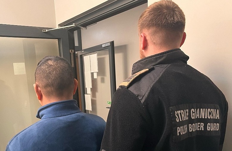 Siedmioro obywateli Ukrainy wydalonych z Polski