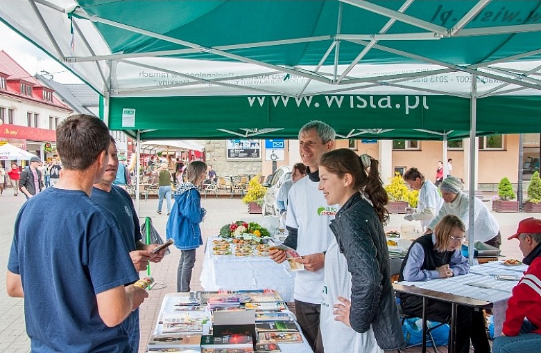 Kolejne EXPO Zdrowie w Wiśle