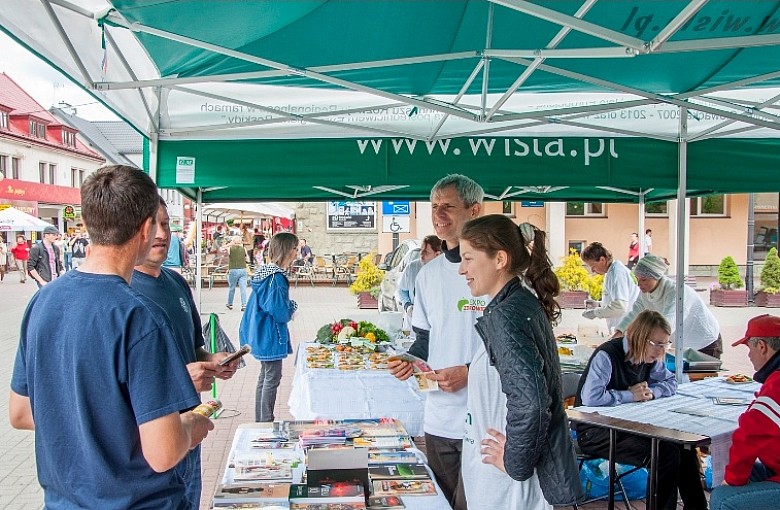 Kolejne EXPO Zdrowie w Wiśle