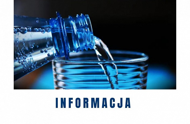 Aqua S.A. zidentyfikowała  nowe obszary zanieczyszczenia sieci wodociągowej.