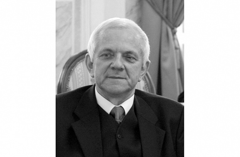Zmarł Jan Dzida