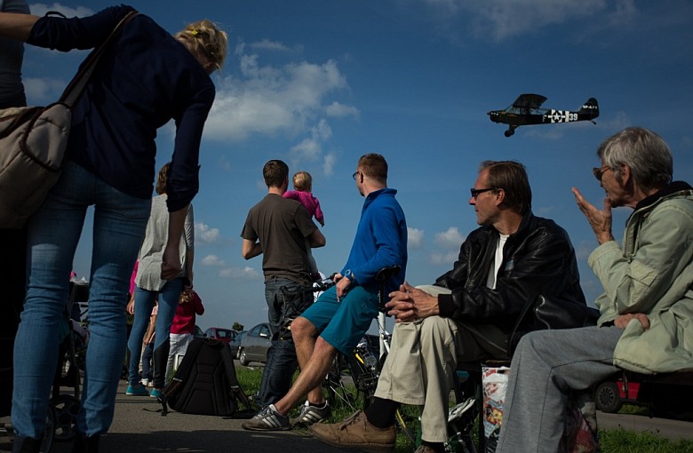 XII Międzynarodowy Piknik Lotniczy