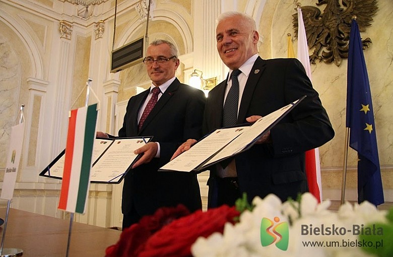 Mamy nowego partnera!
