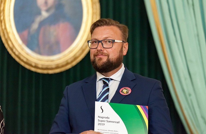 Bielsko-Biała – miasto przyjazne zwierzętom