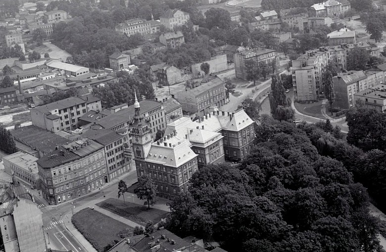 Spacer po Białej, której już nie ma. Odkryją utracone widoki miasta