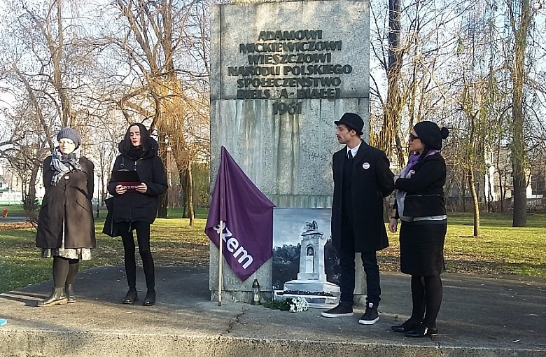 Stanowisko Partii Razem
