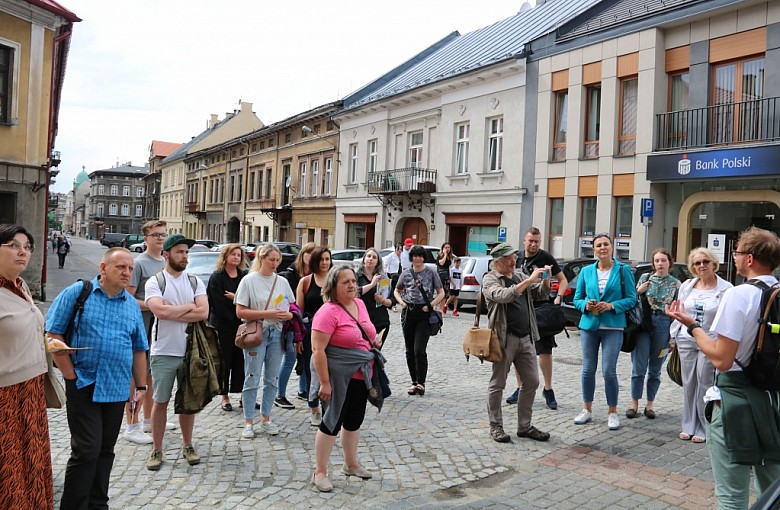 Pomysły na ulicę 11 Listopada