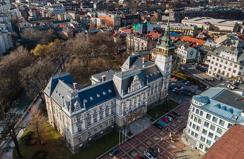 Dwukadencyjność zostaje! Tak głosowali posłowie z okręgu bielskiego