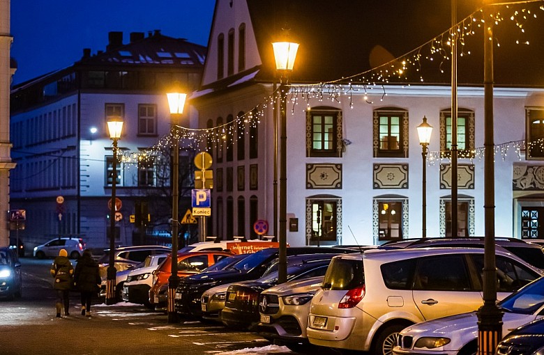 Plac Wolności znowu ryneczkiem. Wystąpią utrudnienia w ruchu