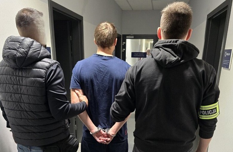 Około 7 kilogramów narkotyków nie trafi na rynek. 42-latek zatrzymany przez bielskich policjantów