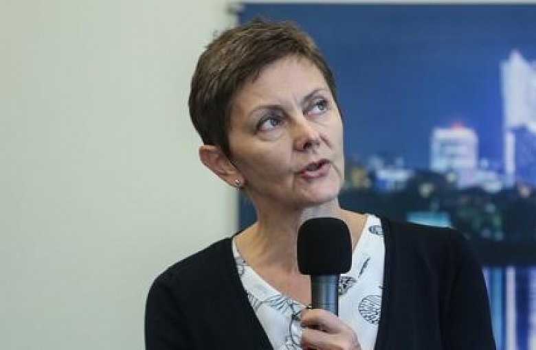 Prof. Zajkowska: majówkę spędźmy na powietrzu, gdzie ryzyko transmisji wirusa jest najmniejsze