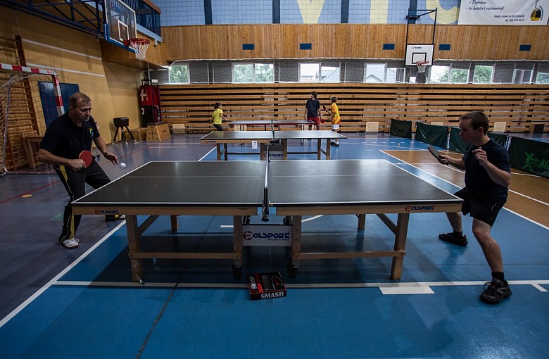 Warsztaty z BBOSiR-em