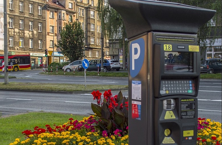 Bielsko-Biała. Poszerzona strefa parkingowa - reguły i nowości