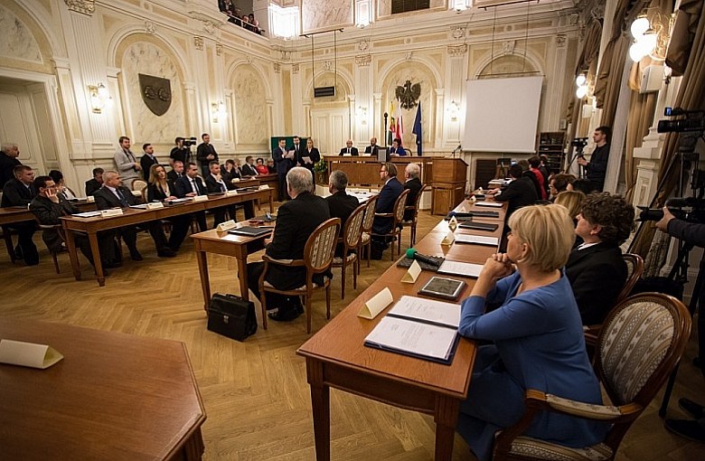 Budżet na 2015