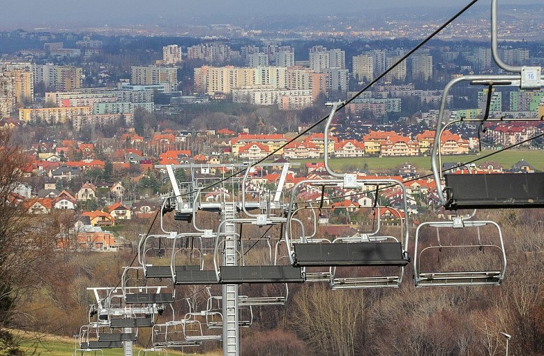 Akcja Lato na Dębowcu