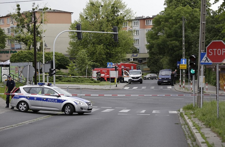 Paraliż na Piastowskiej - Aktualizacja