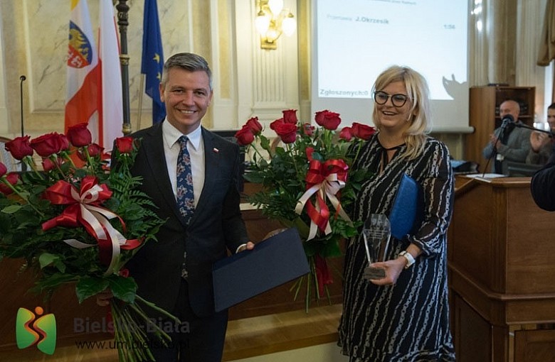 Zmiany w składzie Rady Miejskiej
