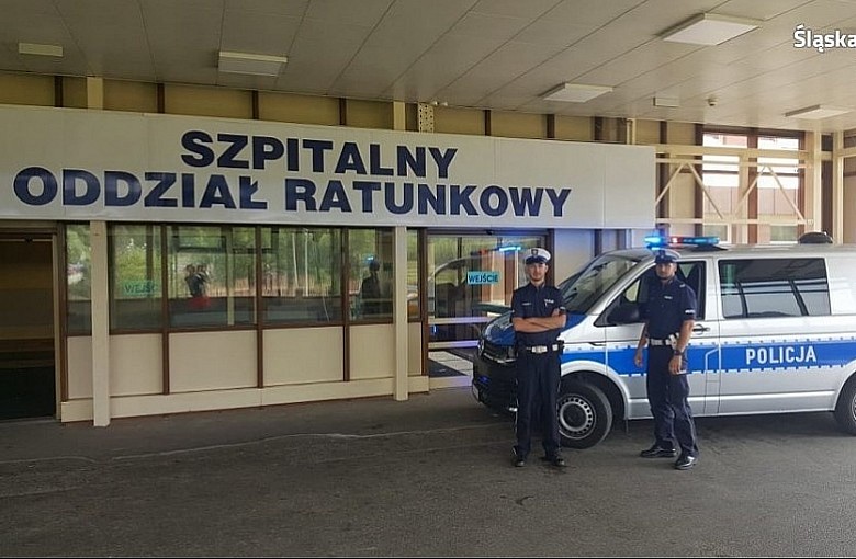 Bielskie Drogi: Na sygnałach na porodówkę