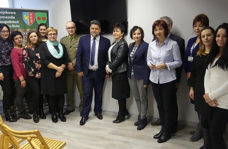 Kwalifikacja wojskowa 2019