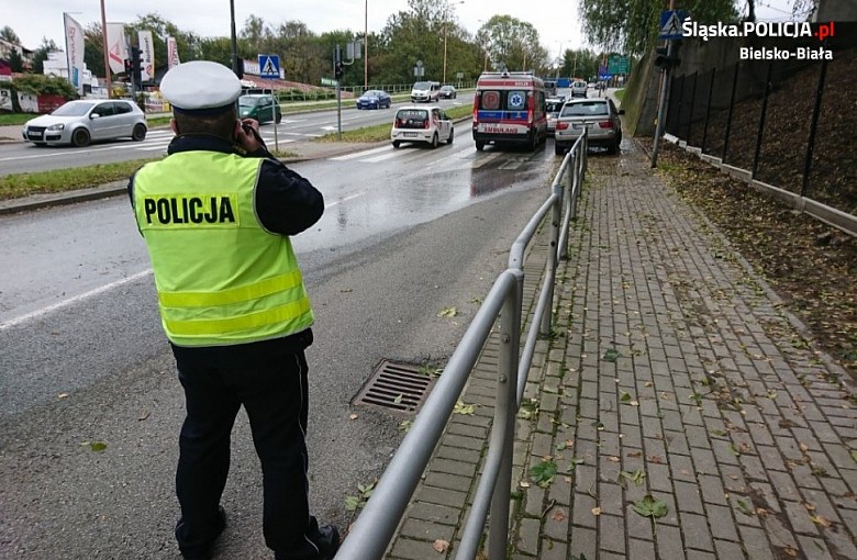 Każdy dostał za swoje...mandat karny